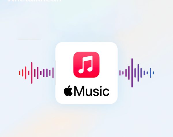 Nâng cấp tài khoản Apple Music