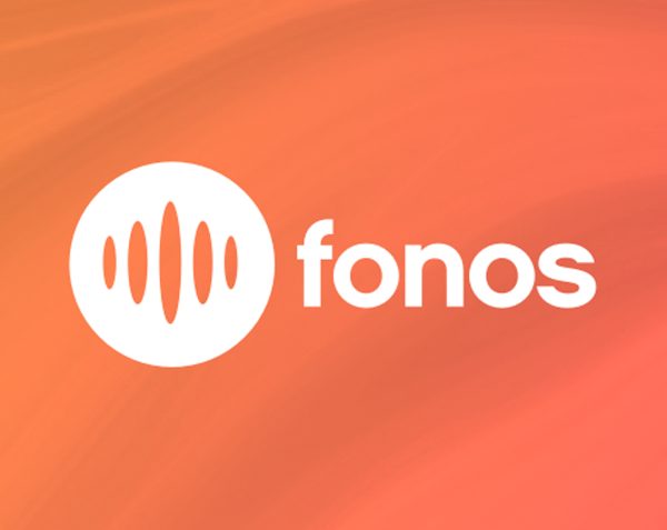Nâng cấp tài khoản Fonos