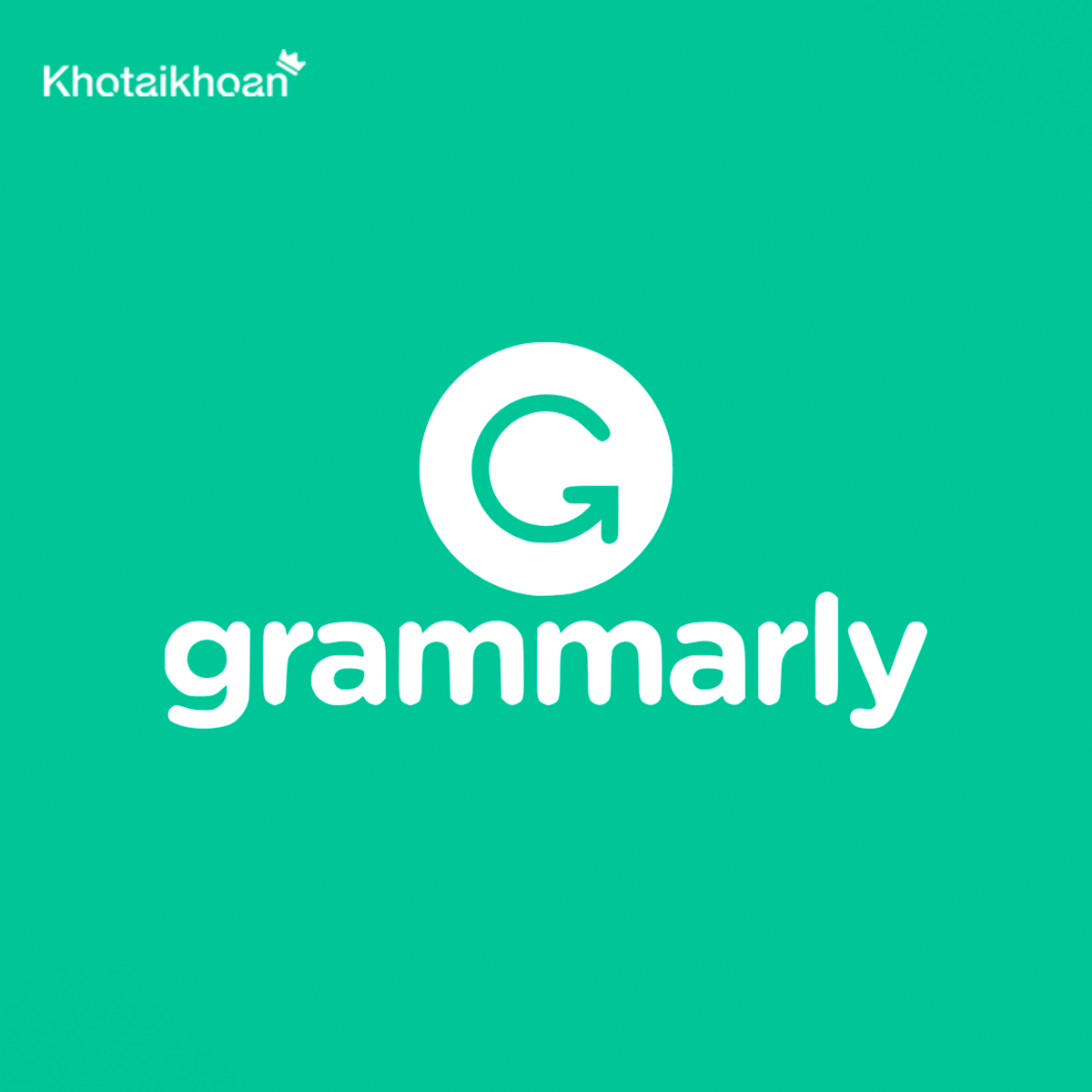 Tài khoản Grammarly Premium