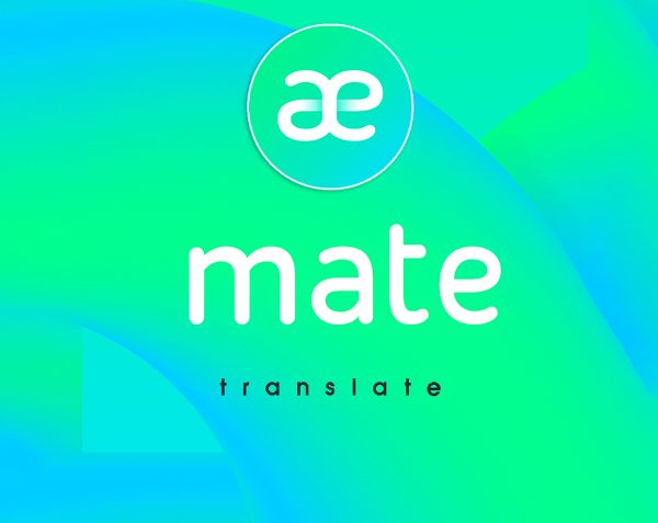 Tài khoản Mate Translate vĩnh viễn