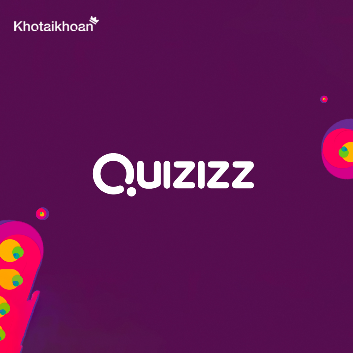 Nâng cấp tài khoản Quizizz Super 1 năm