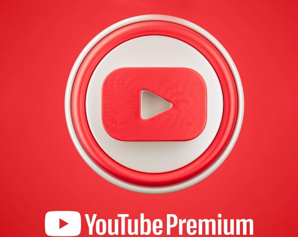Nâng cấp Youtube Premium + Youtube Music