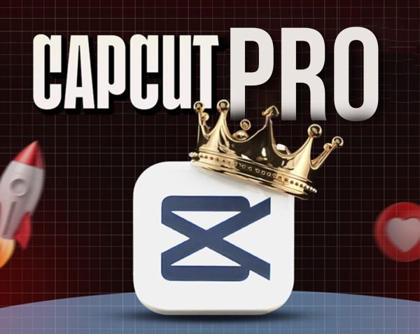 Capcut Pro