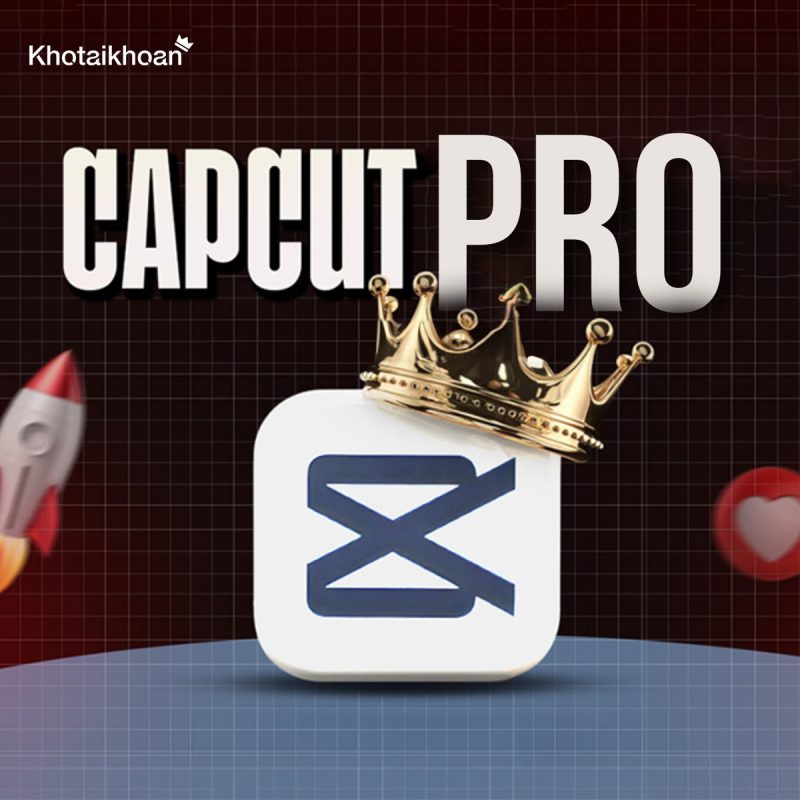 Capcut Pro