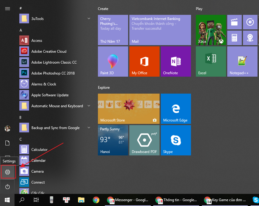 Key Windows 11 Pro vĩnh viễn