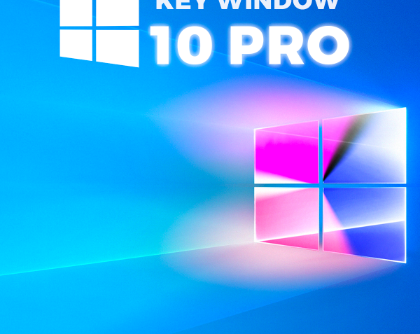 Key Windows 10 Pro vĩnh viễn