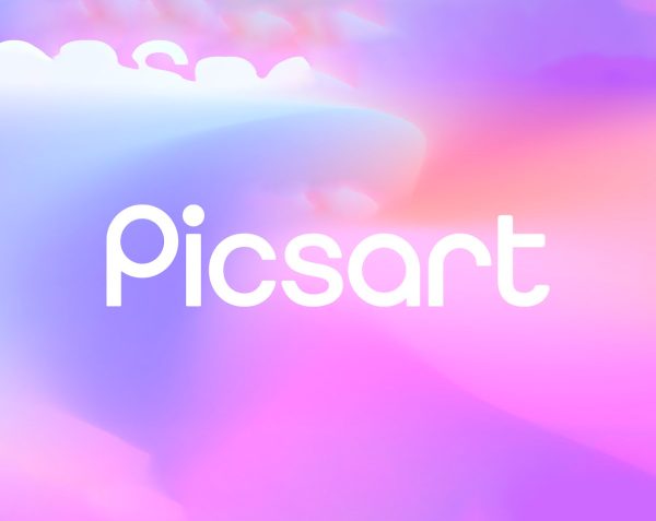 Nâng cấp PicsArt Gold 1 năm