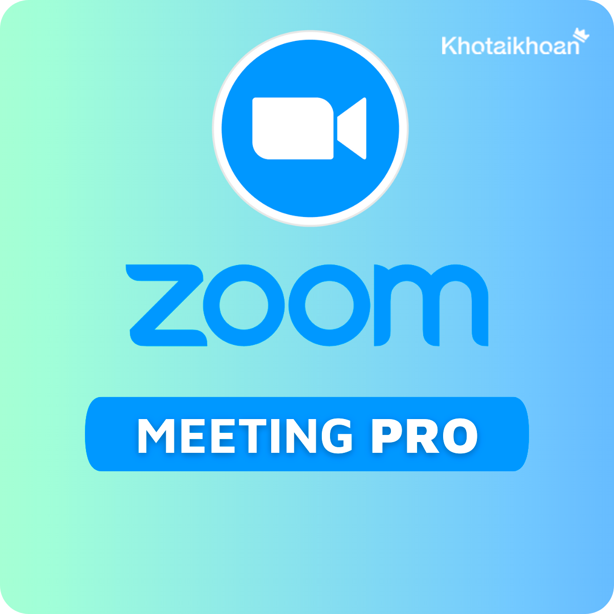 Nâng cấp Tài khoản Zoom Pro