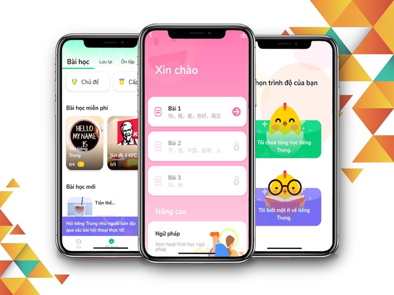 Tài khoản Hello Chinese Premium 1 năm