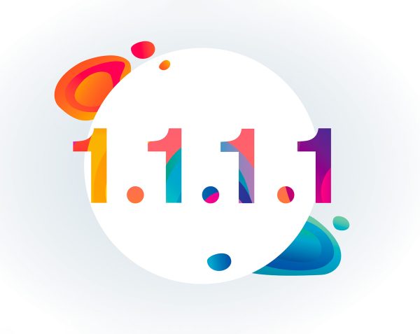 Mua Key Cloudflare 1.1.1.1 WARP+ 12TB
