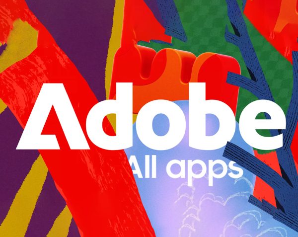 Nâng cấp Adobe All App Chính chủ
