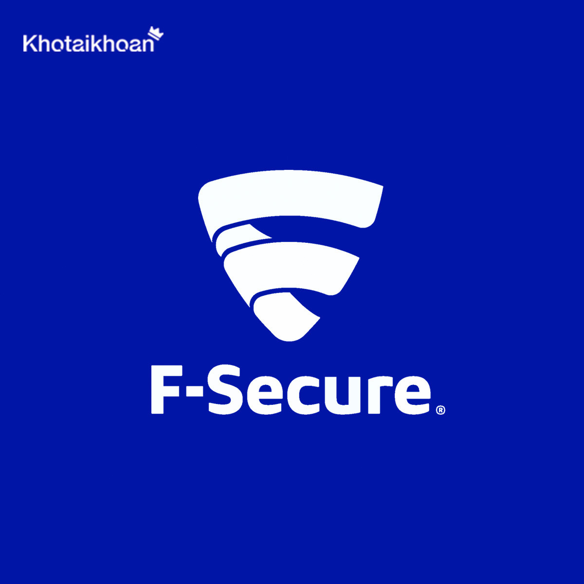 Mua Key F-Secure FREEDOME VPN