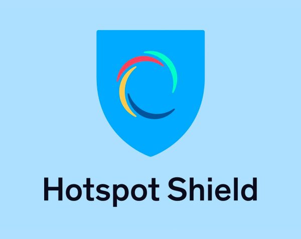Tài khoản Hotspot Shield - 1 năm 1 thiết bị