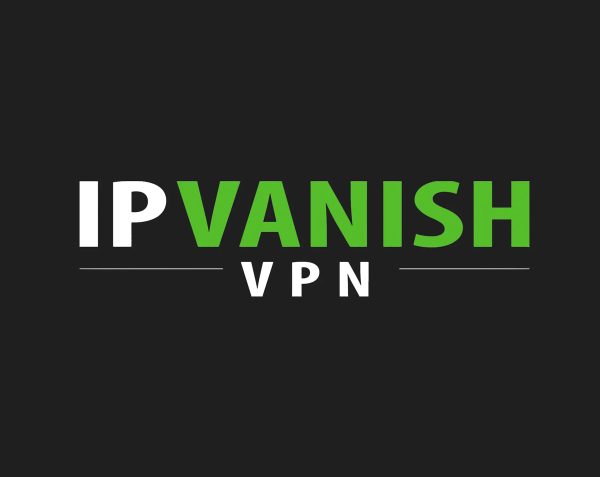 Tài khoản IPVanish - 1 năm