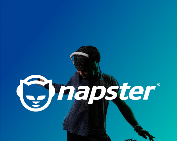 Tài khoản nghe nhạc Napster Premium