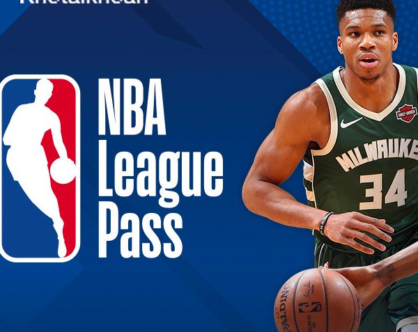 Tài khoản NBA League Pass