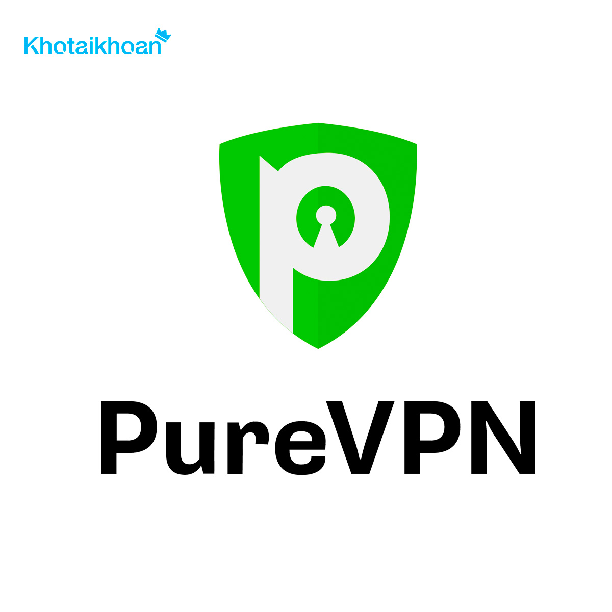 Tài khoản PURE VPN