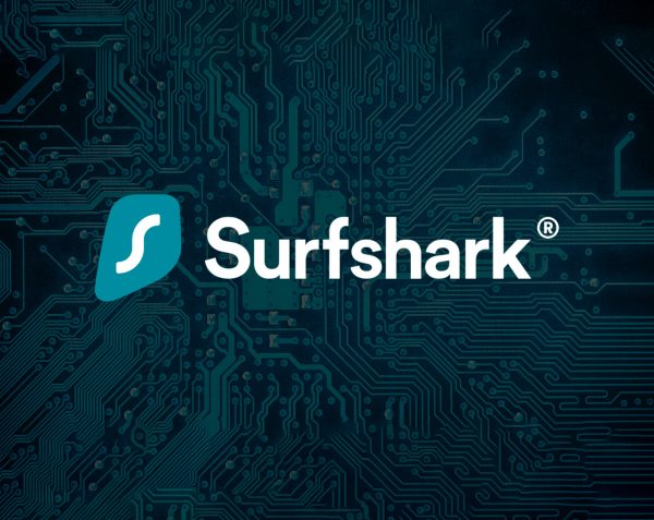 Tài khoản SurfShark