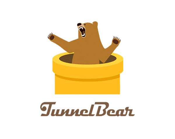 Tài khoản Tunnelbear VPN