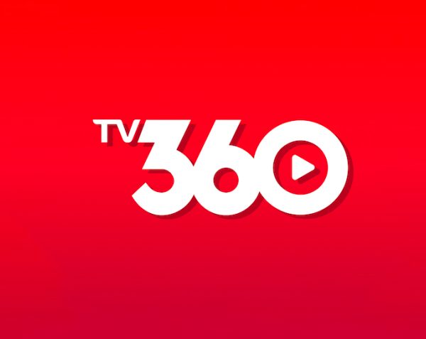 tài khoản TV360 VIP