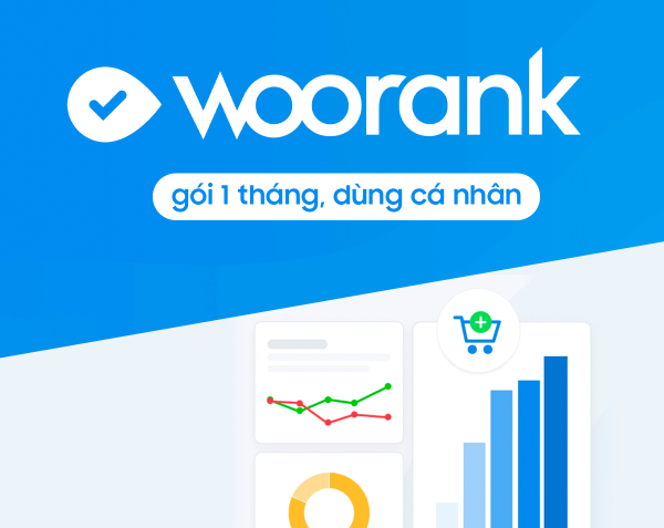Tài Khoản Woorank Premium