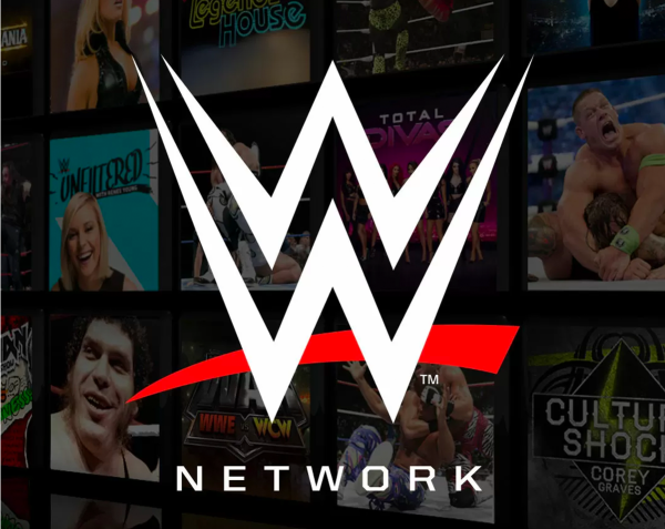 Tài khoản WWE Network Premium