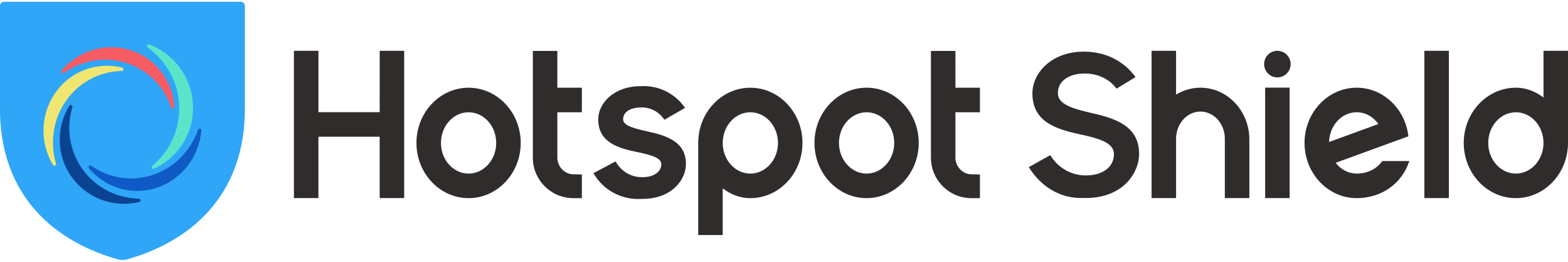 Tài khoản Hotspot Shield